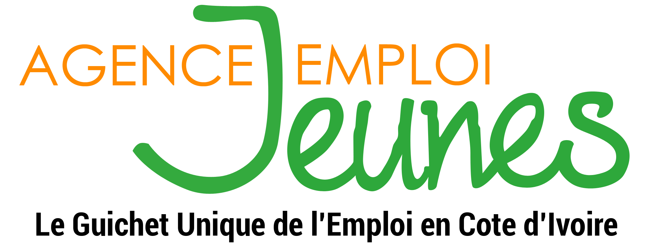 Agence Emploi Jeunes, le Guichet Unique de l'Emploi en Côte d'Ivoire