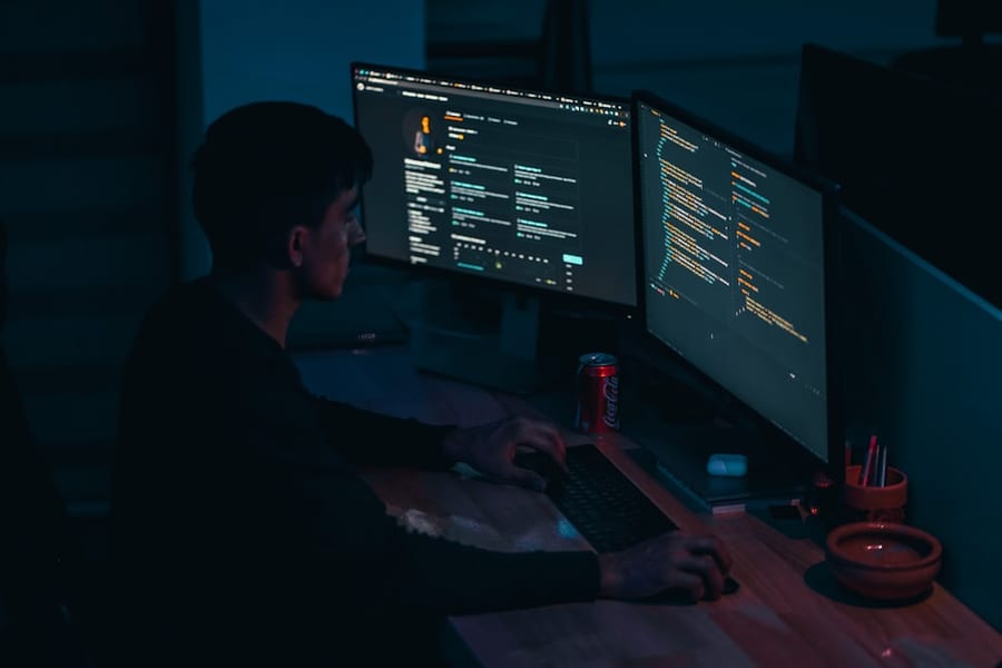 Filière Informatique Développeur d'Applications