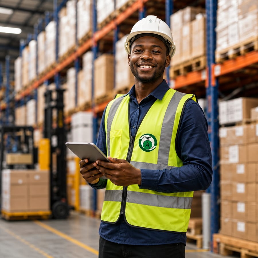 Filière Logistique